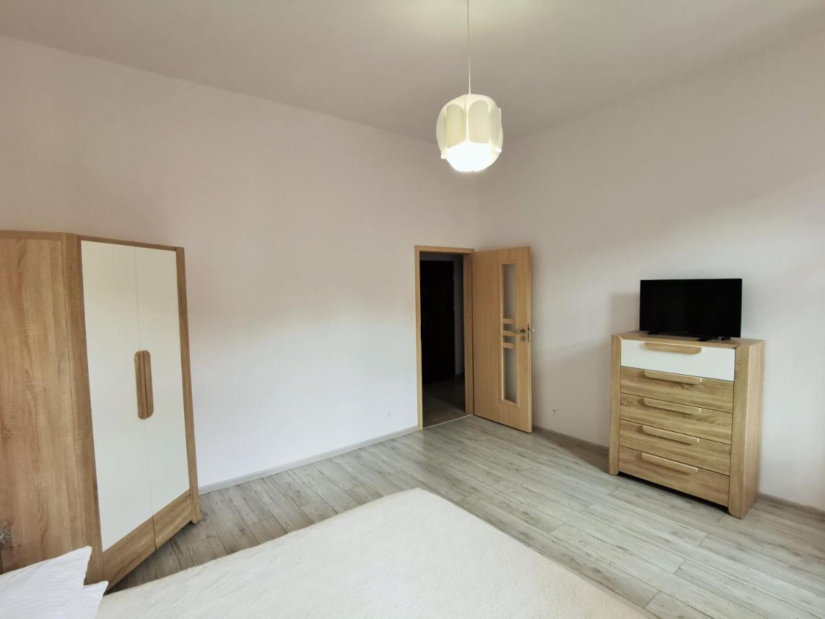 Apartament Seven Legnica Exterior foto